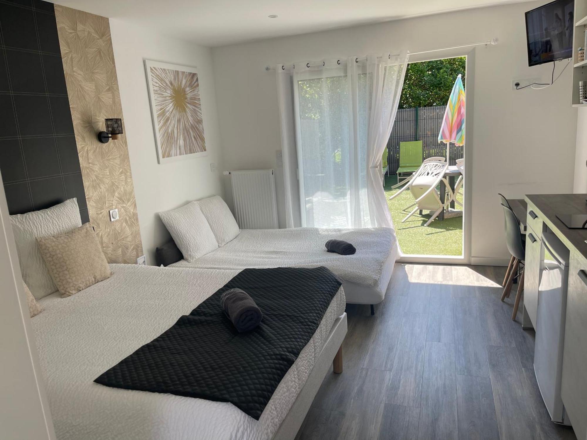 Bed and Breakfast Jardin Prive 2 La Ravoire Zewnętrze zdjęcie
